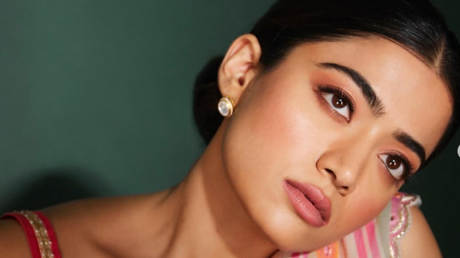 Rashmika Mandanna Opens Up On Getting Trolled And Receiving Backlash On Social Media 87 Rashmika Mandanna