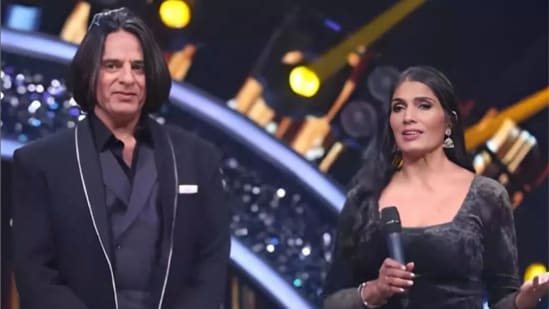 Anu Aggarwal Claims That Her Footages Were Purposefully Chopped From Indian Idol 13 91 Anu Aggarwal