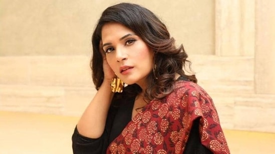 Richa Chaddha Gets Brutally Trolled For Her “Galwan Says Hi” Comment On The Indian Army 86 Actor Richa Chadha under social media fire for Galwan tweet | Latest News India - Hindustan Times