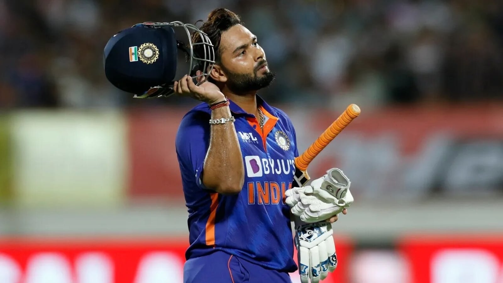 5 Indian cricketers who could Stir up the Big Bash League 88 Rishabh Pant released from India squad minutes before 1st ODI vs Bangladesh | Cricket - Hindustan Times