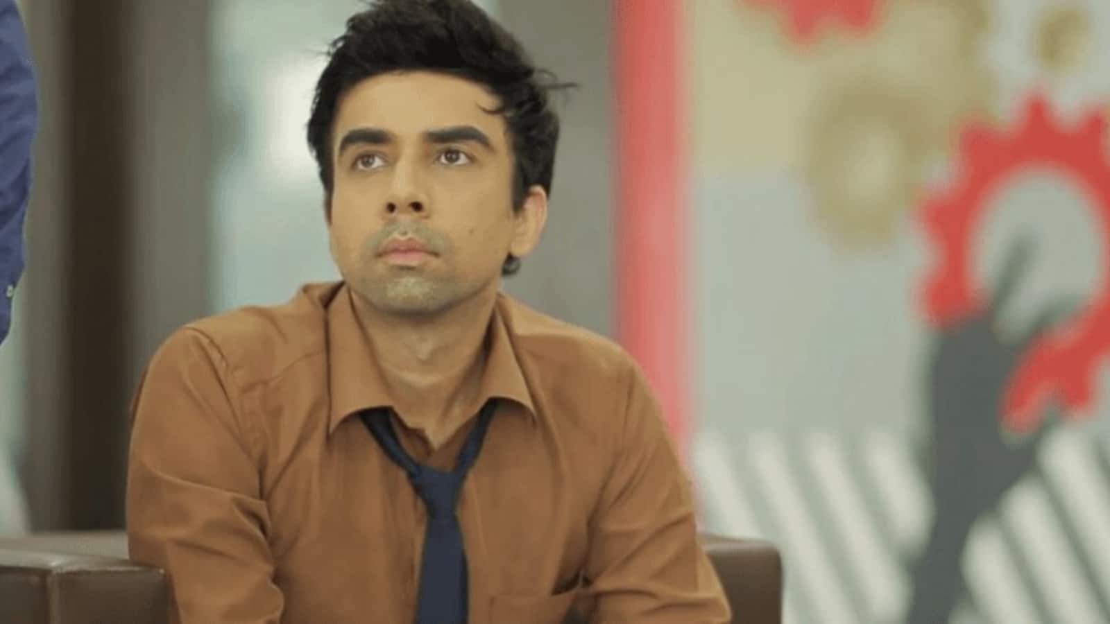 How TVF Pitchers Changed The Content Landscape In India? 89 Naveen Kasturia says he had 'lost hope' that TVF Pitchers season 2 would happen | Web Series - Hindustan Times