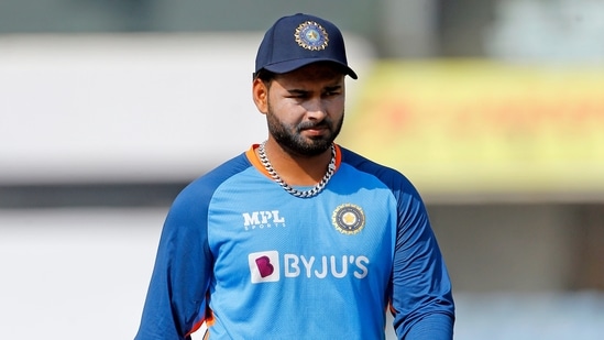 Here’s How Twitterati Reacted To Rishabh Pant’s Fatal Accident 87 Max Hospital's first official update on Rishabh Pant's health after car accident | Cricket - Hindustan Times