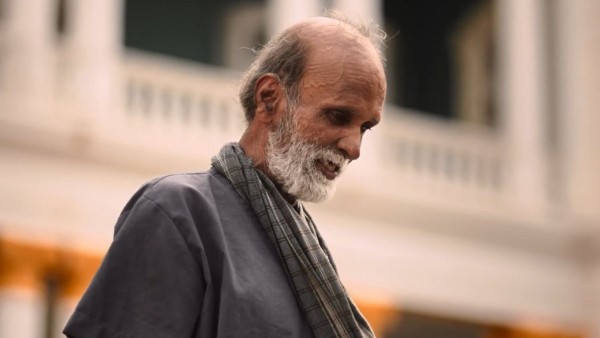 KGF Fame Veteran Kannada Actor Krishna G Rao Passes Away 88 KGF చాప్టర్ 1లో నటించిన తాత కన్నుమూత.. హీరోగా చేసే టైమ్ లోనే విషాదం | KGF chapter 1 actor krishna g rao passed away - Telugu Filmibeat