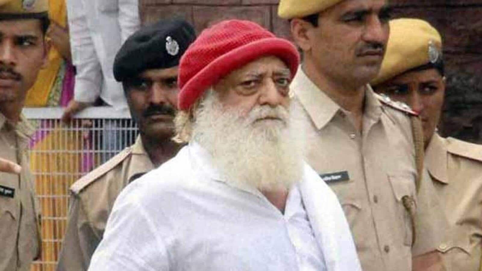 The Asaram - PC Solanki Story : All You Need To Know 88 Asaram Bapu convicted in 2013 disciple's rape case; sentence order on Jan 31 | Latest News India - Hindustan Times