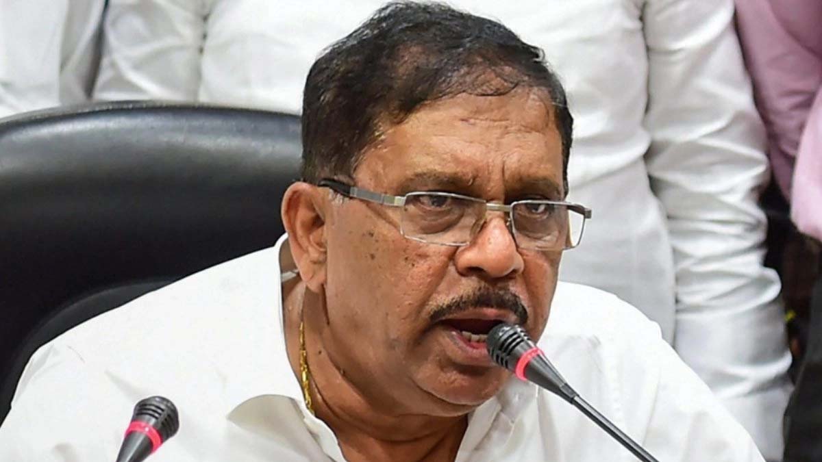 Home Minister Ensures Safe New Year In Bangalore | Know More 87 Demands Increase As Congress Drama on CM Pick Continues -