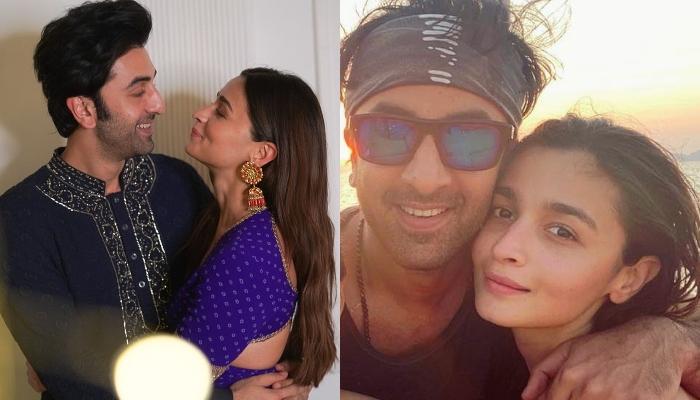 As Ralia Welcome A Baby Girl, Let’s Have A Look At Their Love Story 87 Ranbir Kapoor And Alia Bhatt's Love Story