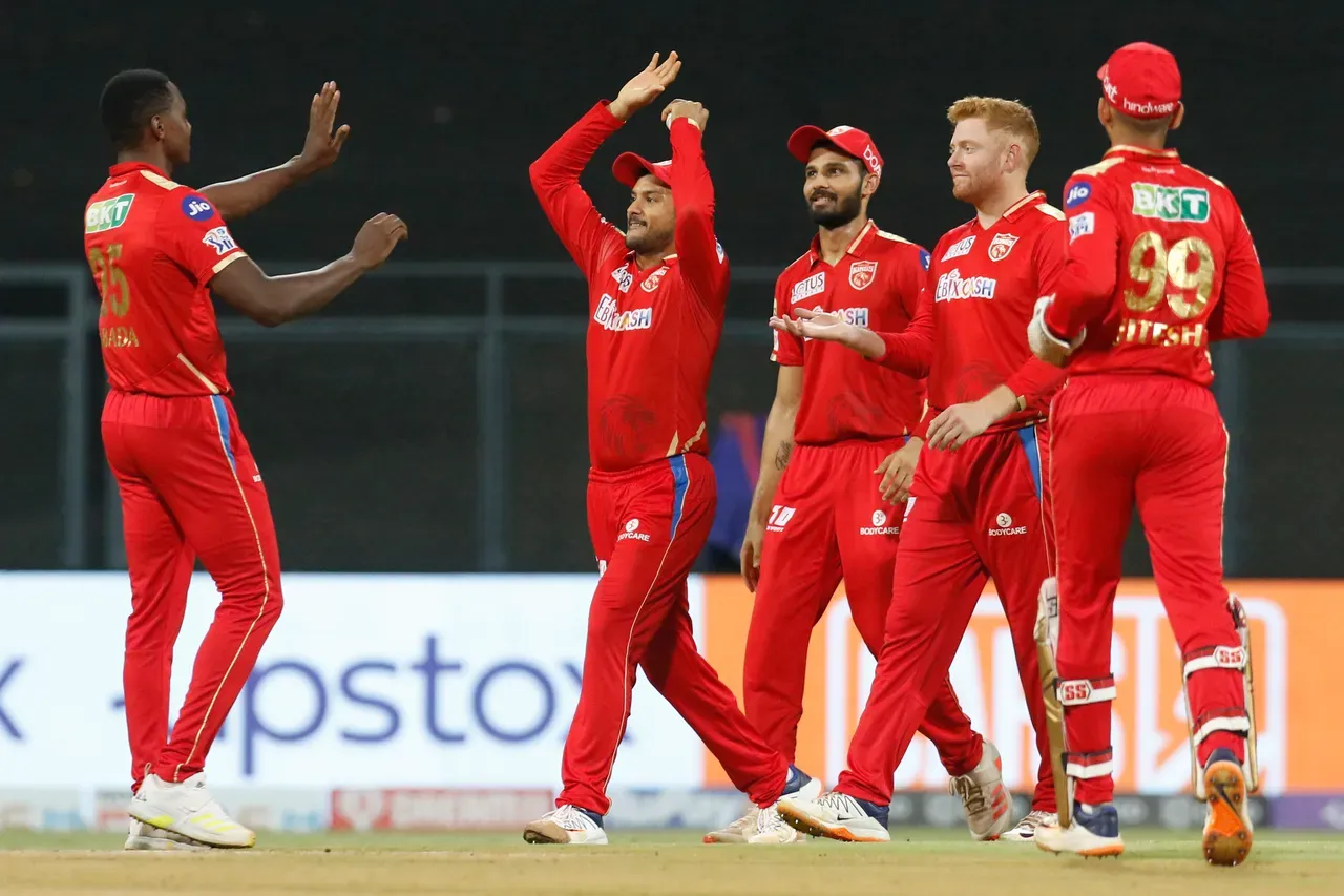 Where Do The Teams Stand After The IPL Retentions? 92 IPL 2023 | Punjab Kings squad and release list for 2023 Indian Premier League