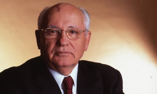 Gorbachev: The Russian leader's Role In Helping India Make a Mark In The World 94 Mikhail Gorbachev, Soviet leader who ended cold war, dies aged 91 | Mikhail Gorbachev | The Guardian