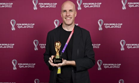 Who Was The American Journalist Grant Wahl Who Died While Covering The FIFA World Cup In Qatar? 87 Grant Wahl was a kind, wise champion of the voiceless in soccer | Soccer | The Guardian