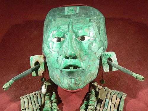 Queen Elizabeth To Louis XIV: 7 Longest Ruling Monarchs In The World 104 Related: K'inich Janaab' Pakal (Definition) - page 13 - World History Encyclopedia