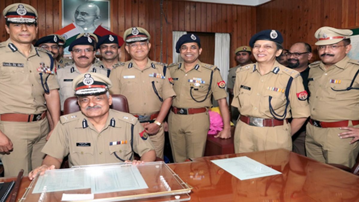 New Opportunities Arise For Police Sub Inspector Aspirants In Karnataka 88 Karnataka Police Sub Inspector (Civil) Posts Job: 164 Posts| Online Application
