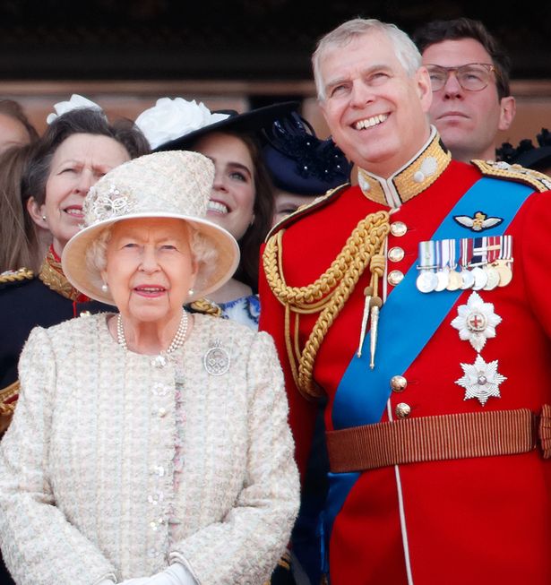 UK To Change Trooping the Colour Salute For the First Time to Serve Queen's "Comfort" 95 The Trooping of the Colour usually has the Queen at the heart of celebrations