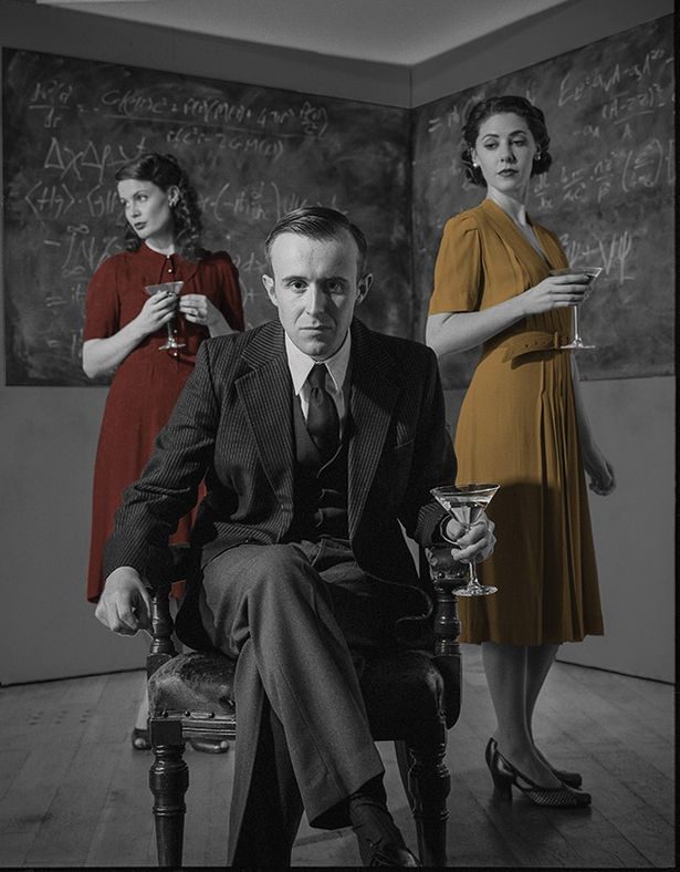 The Lesser-Known Facts about J. Robert Oppenheimer, The Atomic Bomb Pioneer 89 11 fascinating facts about atomic bomb creator Oppenheimer - CoventryLive