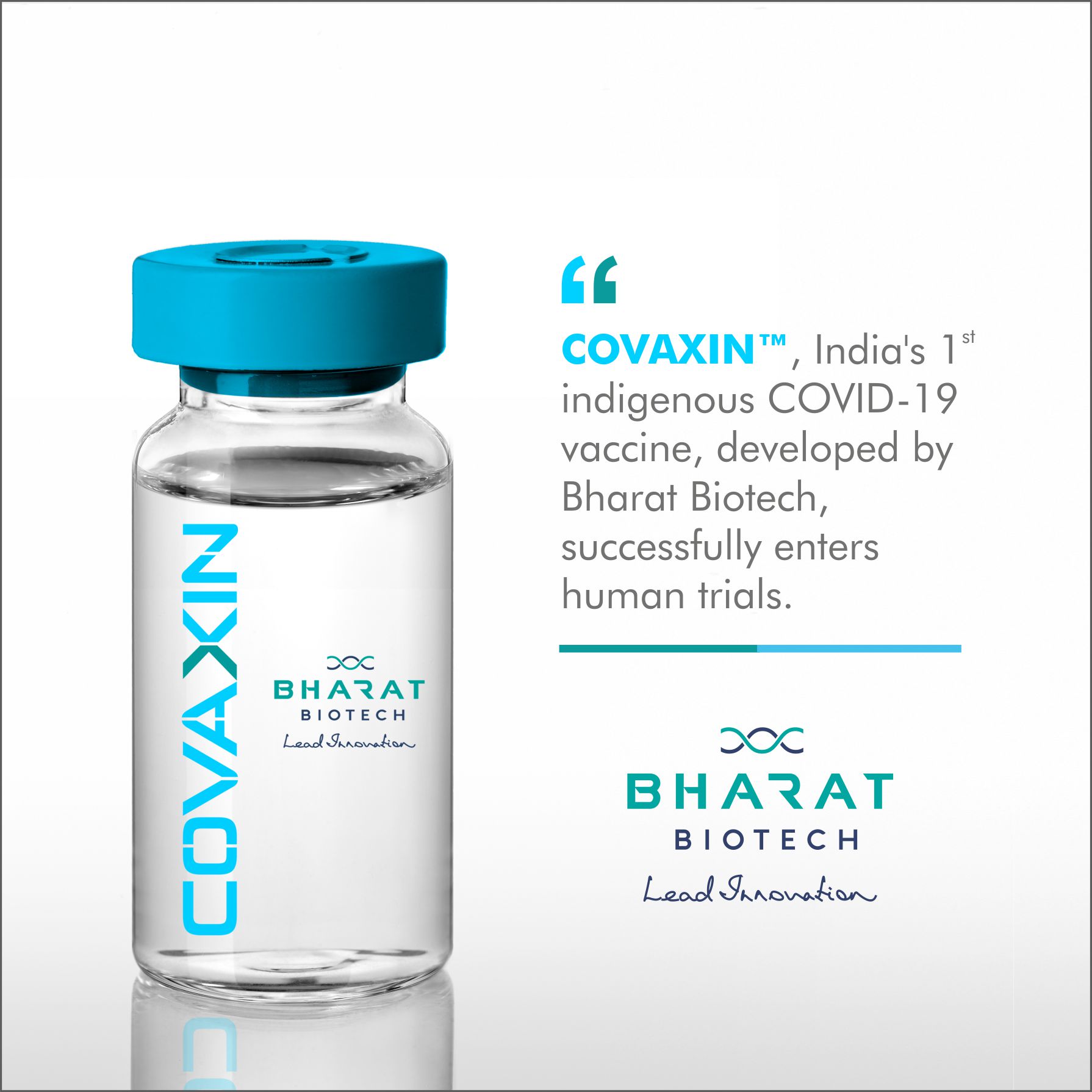 Controversial COVID-19 Vaccines and Anti-Vaxxers 92 COVAXIN™, India’s 1st indigenous Covid-19 vaccine successfully enters ...