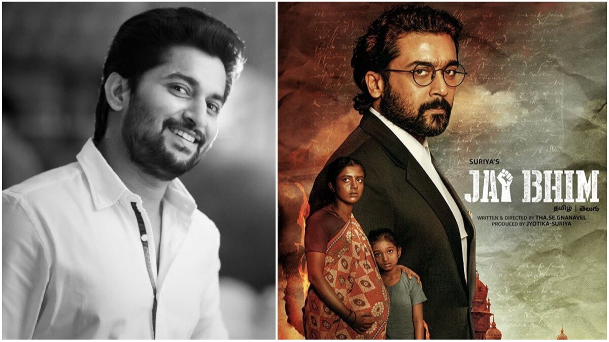 ‘Jai Bhim’ Doesn't Win The National Award - Fans Disappointed 89 Awards