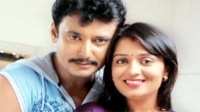 Here Are Top 5 Controversies Surrounding Actor Darshan Thoogudeepa 89 Kannada stars back 'banned' actress - India Today