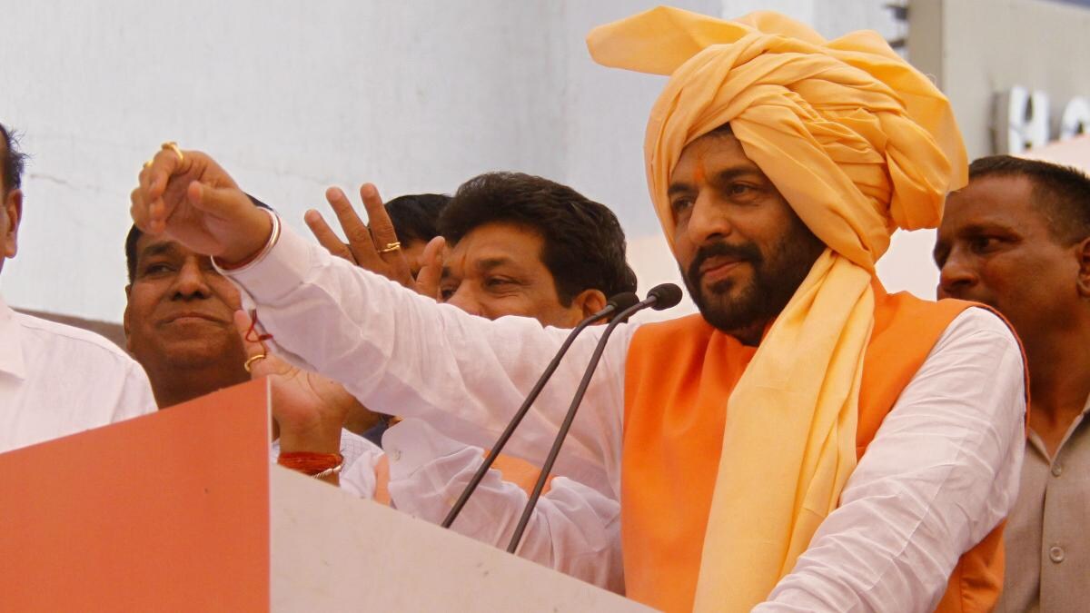 Gopal Kanda Acquitted In Air Hostess Suicide Case By Delhi Court 88 Gopal Kanda: Kingmaker of Haryana puts a question mark on beti bachao plank of BJP - India Today