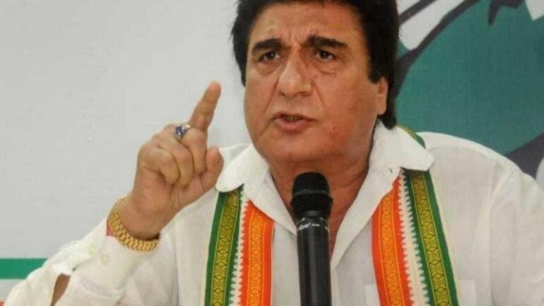 "Love and Politics: Famous Couples from the Entertainment and Political Worlds in India" 89 Raj Babbar's self-imposed isolation from politics raise questions about his future move - India Today