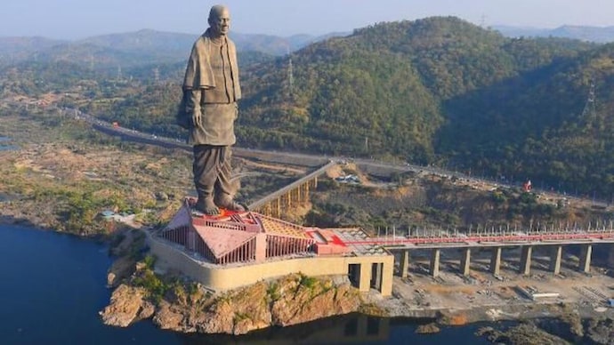 Why National Unity Day Is Celebrated On The 31st Of October 87 Rashtriya Ekta Diwas: History, significance and inspiring quotes by Sardar Vallabhbhai Patel -