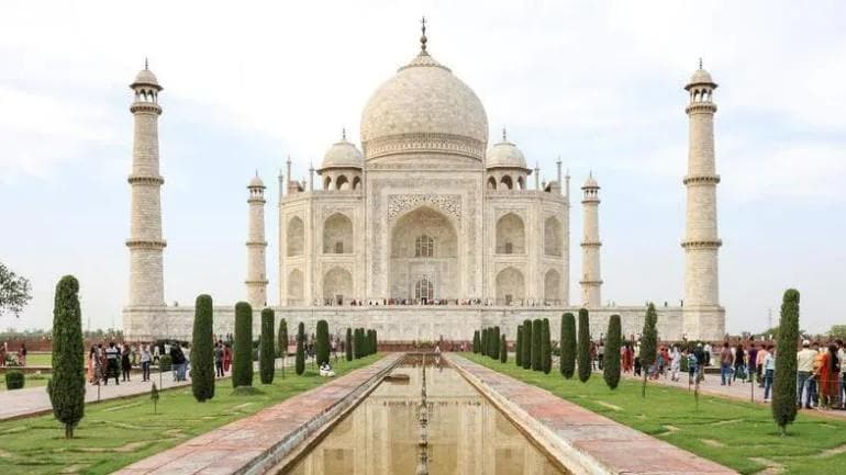 The Most Debated Historical Monuments of India in Recent Times! 98 Taj Mahal controversy: Hearing of petition seeking to open 22 rooms pushed to May 12 - Cities News