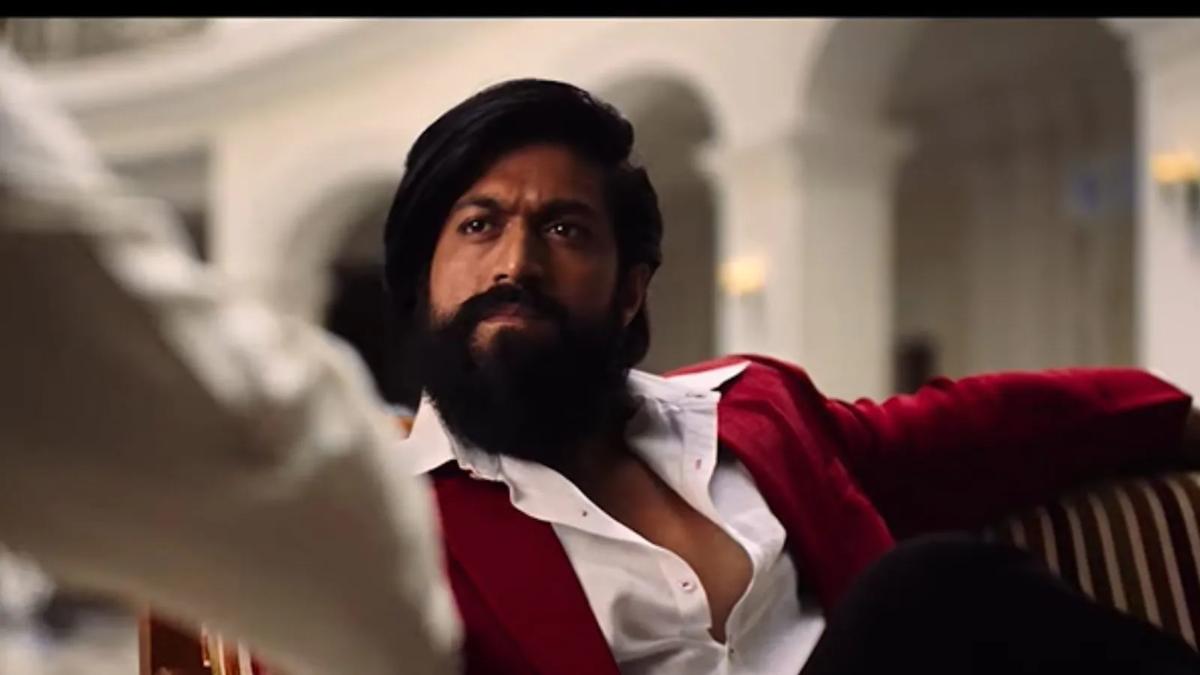 Why 2022 Was The Year Of Kannada Cinema | KGF 2 | Kantara | 777 Charlie 91 KGF Chapter 2 box office collection Day 32: Yash's film collects Rs 1191 crore - India Today