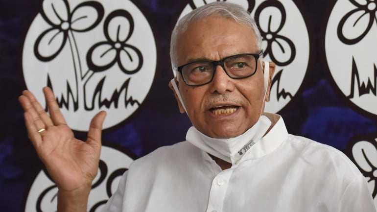 Yashwant Sinha: Here Are 10 Lesser Known Facts About the Opposition's Presidential Pick 89 Why presidential candidate Yashwant Sinha personifies the title of his biography—'Relentless' - India Today Insight News