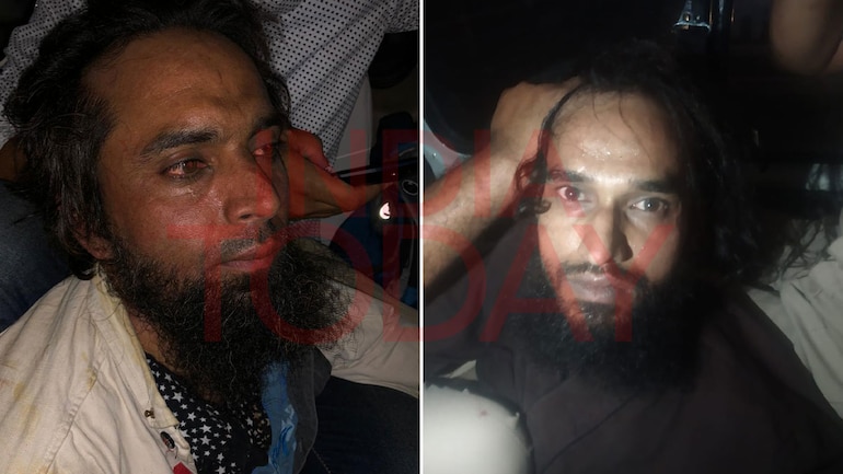 Killers of Hindu tailor in Udaipur linked to Pak extremist group  Dawat-e-Islami: What we know - India News