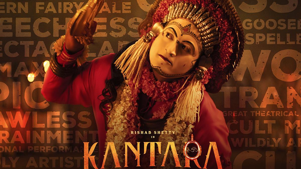 How Singara Siriye Was Created | Pramod Maravanthe 84 Rishab Shetty's Kantara Hindi trailer to be out on October 9 - India Today