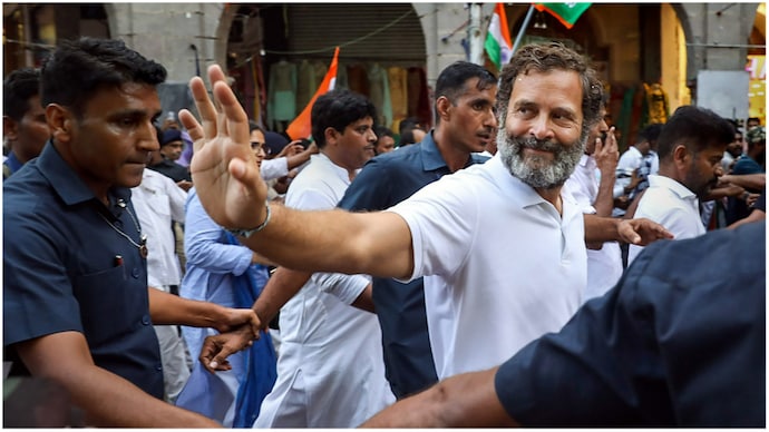 Bengaluru Court Orders Twitter To Block Congress & Bharat Jodo Yatra Handles 87 Rahul Gandhi