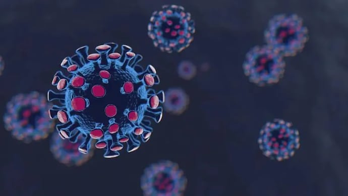 Here's All You Need To Know About The Omicron BF.7 Variant, Most Infectious And Dangerous Variant 86 2 cases of BF.7 variant, responsible for Covid-19 cases rise in China, detected in Gujarat - India Today