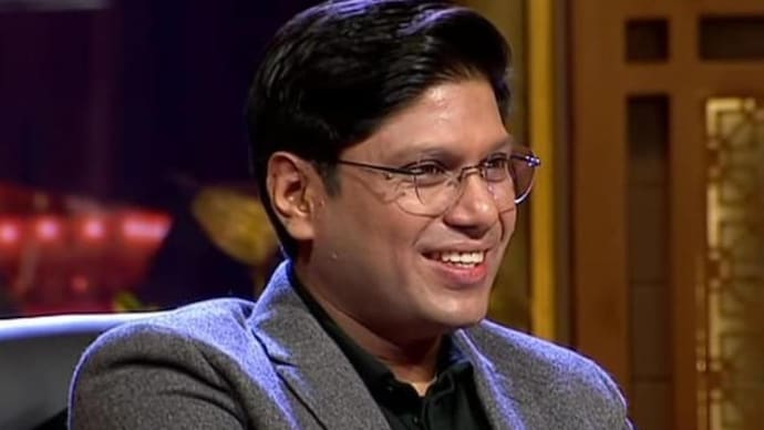 ‘Too much fan following’ : Peyush Bansal's Apprehension About Shark Tank India 2 87 Shark Tank's Peyush Bansal on fights with fellow sharks over pitches, says 'we have our own viewpoints' - India Today