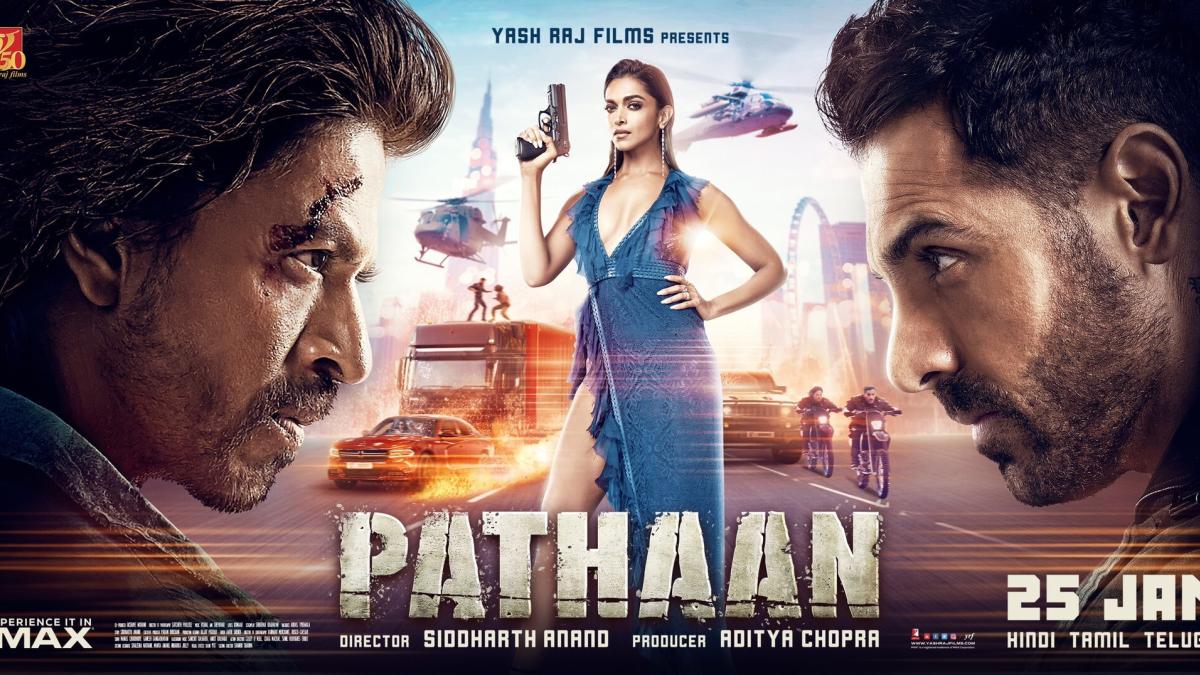 All You Need To Know About The Sarma - SRK Controversy 88 SRK's fan club to screen first day-first show of Pathaan for 50,000 fans in multiple cities: Report - India Today