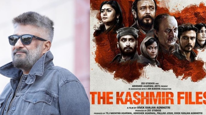 The Kashmir Files gets shortlisted for Oscars 2023. Director Vivek  Agnihotri says 'it's just the beginning' - India Today