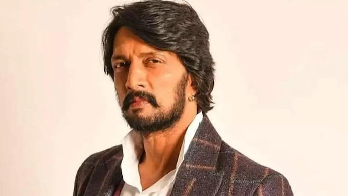 Kiccha Sudeep Joins BJP Ahead Of The 2023 Elections As A Star Campaigner : Not To Contest Election 87 Vikrant Rona star Kiccha Sudeep to be BJP's star campaigner in poll-bound Karnataka - India Today
