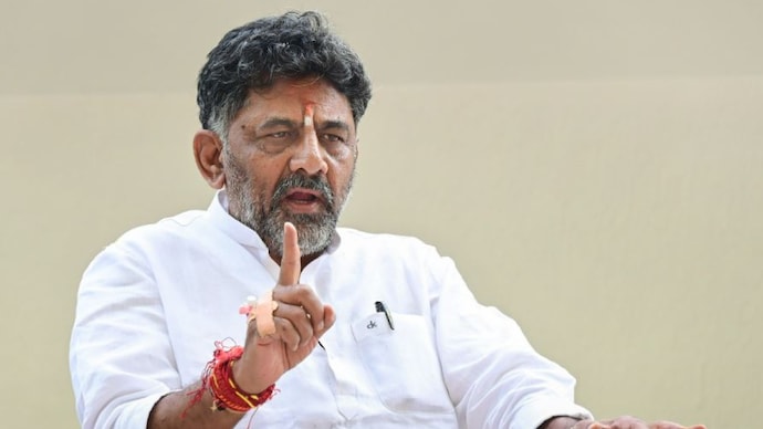 BJP Does Not Want Siddaramaiah As The CM Of Karnataka. Know Why 87 Will CBI, ED and I-T cases hamper DK Shivakumar's chances as next Karnataka CM? - India Today