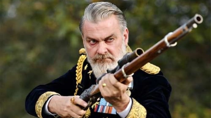 RRR Fame Ray Stevenson Passes Away At 58 : A Sneak Peek Into His Life And Career 90 RRR actor Ray Stevenson passes away at 58 - India Today