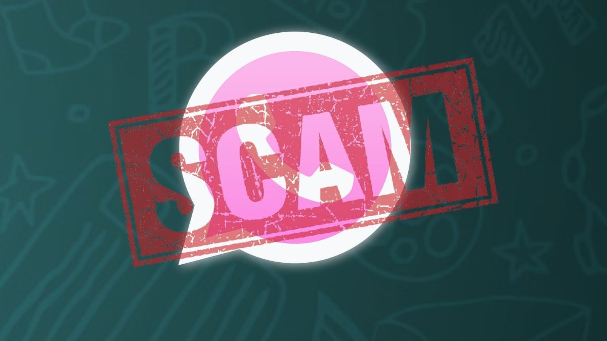 Scam alert: Is WhatsApp Pink a problem? Here's why! 89 Pink WhatsApp scam is rising, do not click on this link or you will lose money - India Today