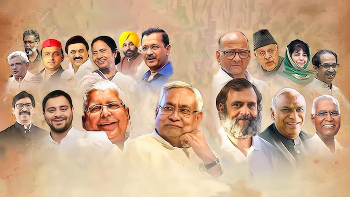 All You Need To Know About ‘INDIA’ for The 2024 Lok Sabha Elections 90 UPA's name likely to be changed, say sources ahead of Bengaluru Opposition meet - India Today