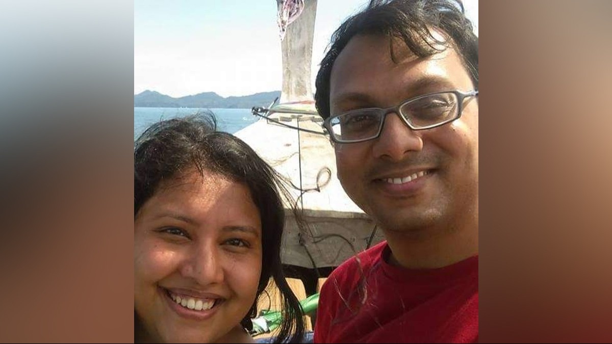 Did Suchana Seth ‘kill’ Her Son To Stop Him From Meeting His Father? 89 Bengaluru's Suchana Seth, CEO of The Mindful AI Lab, kills 4-year-old son, didn't want ex-husband to meet him | Goa murder details -