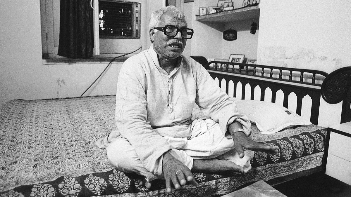 Bharat Ratna Conferred Upon Karpoori Thakur: A Pioneer of Social Justice 88 Former Bihar Chief Minister Karpoori Thakur to be conferred Bharat Ratna posthumously -