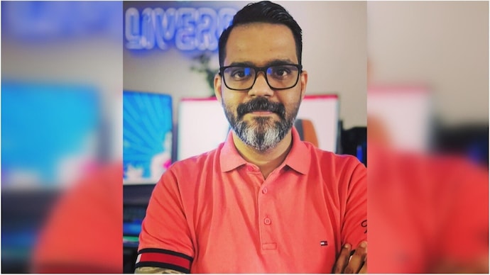 Dr. Cyriac Abby Philips: The Hepatologist On A Mission To Debunk Ayurveda Myths 92 Himalaya acting like coward': The Liver Doctor on 'X' account withheld - India Today