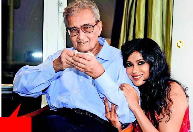 Here Are 10 Lesser Known Facts About Amatya Sen 90 Interesting Facts