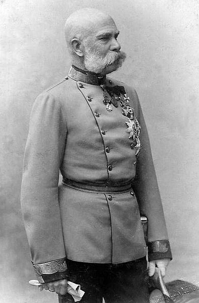 Queen Elizabeth To Louis XIV: 7 Longest Ruling Monarchs In The World 105 Franz Joseph I