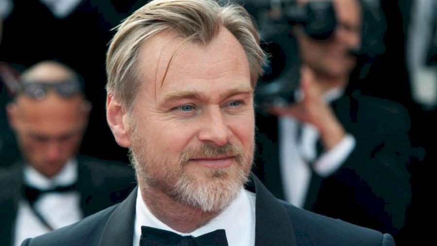 Nolan Rereated A CGI Free Nuclear Explosion For Oppenheimer : Twitter Reacts 88 Christopher Nolan Net Worth, Age, Height and More - News