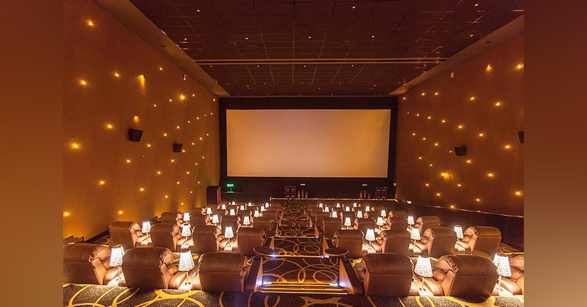 PVR's Director's Cut To Soon Come To Bengaluru: Cinemagoers Look Forward To The Iconic Location 91 PVR Director's Cut Is Celebrating Its 6th Anniversary With A Special Screening Of Hollywood Favourites | LBB