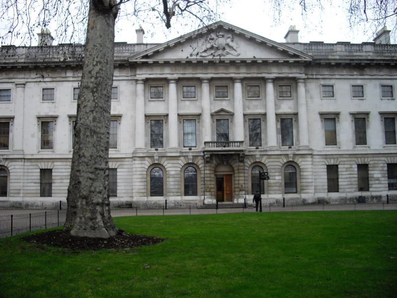 These 10 Companies Have Aged Like A Fine Wine... Continuing Operations Even After Millennium 97 The Royal Mint, Whitechapel, London, London
