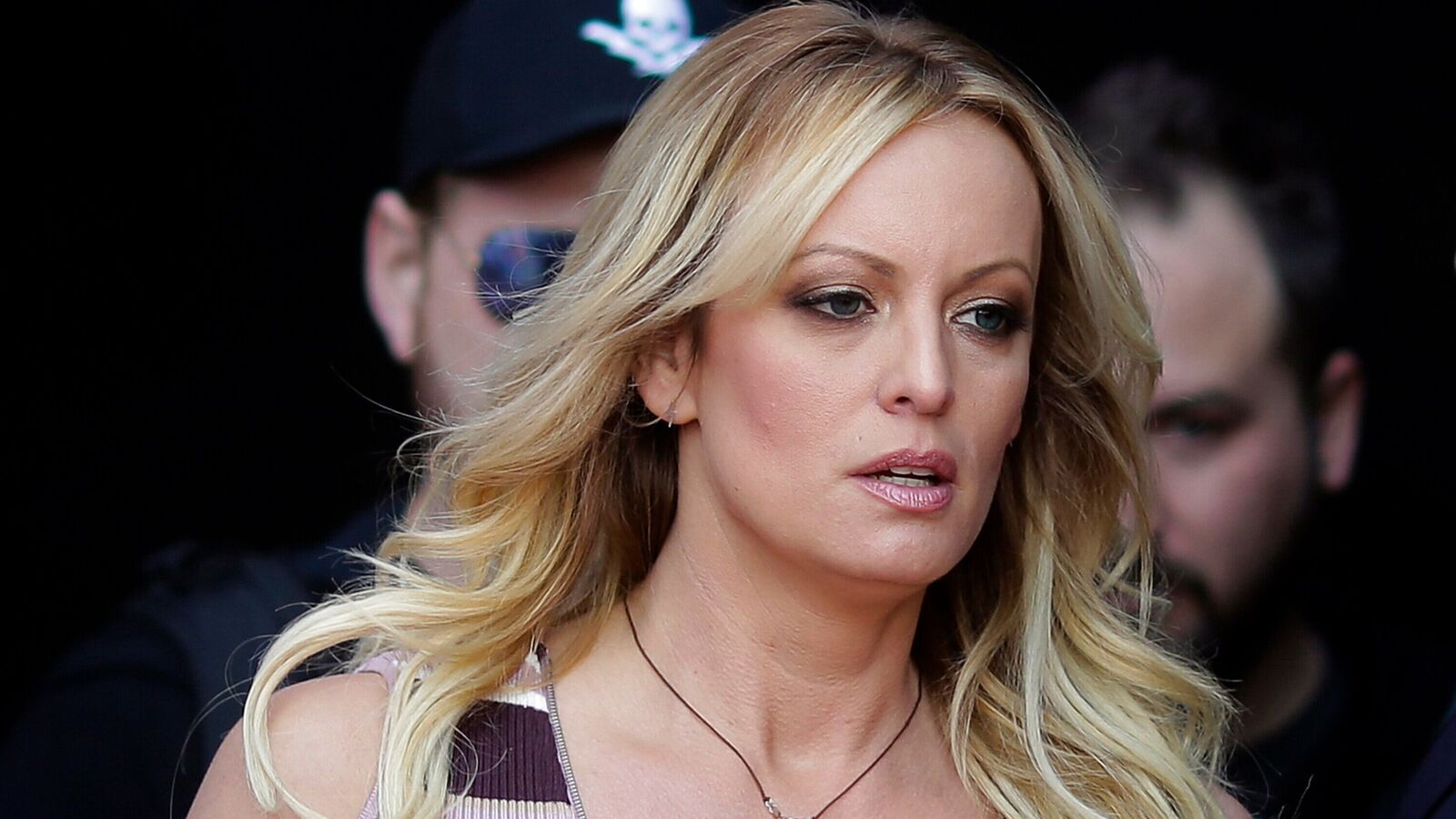 Stormy Daniels: An Adult Film Star with a Story to Tell 87 Who is Stormy Daniels, the adult film star who got Donald Trump indicted? | Mint