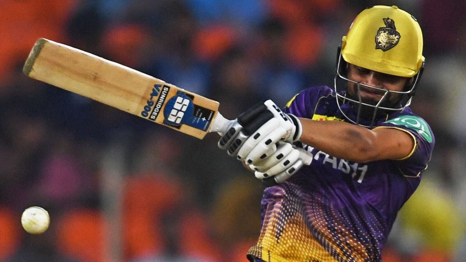 The Rinku Singh Story - From Sweeping Floors To Thrashing Sixes 87 Rinku Singh gifts KKR 2nd consecutive victory in Tata IPL 2023 | Mint
