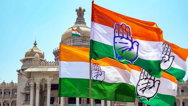 Congress Faces Dilemma Over Naming Next Chief Minister In Karnataka After Historic Win : Waqf Board Demands A Muslim Dep. CM 87 Muslim deputy CM in Karnataka: Here's how Waqf board chief wants Congress to thank them | Mint