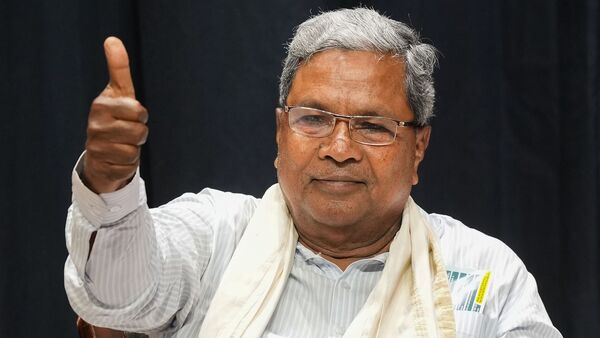 Congress Puts Forth A Diverse Lot Of Ministers In Karnataka : Shivaramaiah Era Begins! 88 Who is Siddaramaiah? All you need to know about new Karnataka CM who beat DK Shivakumar in race for top post | Mint